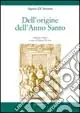 Dell‘origine dell‘anno santo Prezzo Ridotto