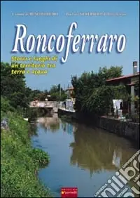 Roncoferraro. Storia e luoghi di un territorio tra terra e acqua Super Prezzo