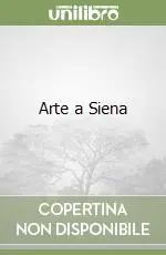 Offerta Arte a Siena