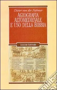 Soddisfatti O Rimborsati Agiografia altomedievale e uso della Bibbia