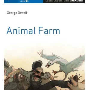 Animal farm. Con espansione online Prezzo Ridotto