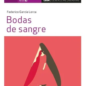 Non Perdere Bodas de sangre. Con espansione online
