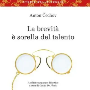 La brevità è sorella del talento Spedizione Espresso
