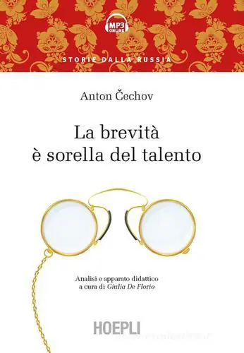 La brevità è sorella del talento Spedizione Espresso
