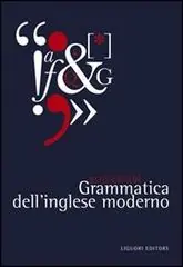 Grammatica dell‘inglese moderno Popolare
