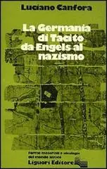 La Germania di Tacito da Engels al nazismo Ordina Subito
