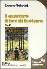 I quattro libri di lettura (3-4) Ultima Occasione