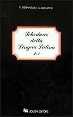 Occasione Imperdibile Schedario della lingua latina vol. 1.1