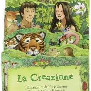La creazione Subito Disponibile