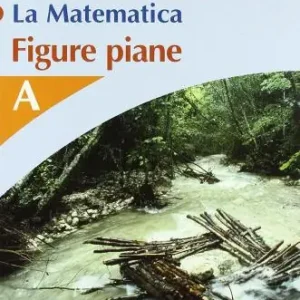 La matematica. Numeri. Volume A. Per le Scuole Reso Gratuito