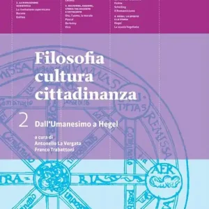 Prezzo Scontato Filosofia cultura cittadinanza. Per le Scuole superiori. Con espansione online vol. 2