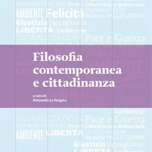 Offerta Del Giorno Filosofia cultura cittadinanza. Per le Scuole superiori. Con espansione online vol. 3