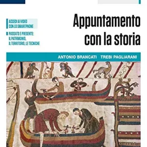 Appuntamento con la storia. Per le Scuole superiori. Con e-book. Con espansione online vol. 2 Prezzo Ridotto