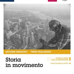 Storia in movimento. Per le Scuole superiori. Con e-book. Con espansione online. Con Libro Lavorare con la storia vol. 3 Non Perdere