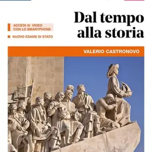 Economico Dal tempo alla storia. Con Atlante storico e geopolitico, cittadine e cittadini oggi. Per le Scuole superiori. Con e-book. Con espansione online. Con 2 libri Cittad vol. 1