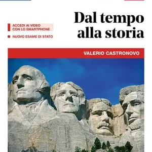 Dal tempo alla storia. Per le Scuole superiori. Con e-book. Con espansione online vol. 2 Promo Stagionale