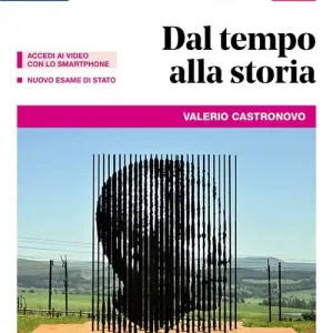 Pagamento Sicuro Dal tempo alla storia. Per le Scuole superiori. Con e-book. Con espansione online. Con 2 libri Guida al nuovo esame di stato-CLIL vol. 3