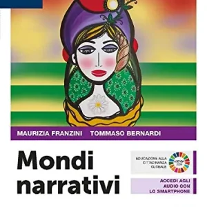 Promo Stagionale Mondi narrativi. Poesia. Per le Scuole superiori. Con e-book. Con espansione online. Con Libro Letteratura delle origini vol. 2