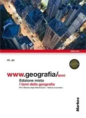 WWW.geografia/temi. Vol. A I temi della geografia. Con espansione online. Per gli Ist. tecnici Consegna Rapida