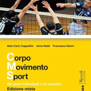 Promo Stagionale Corpo movimento sport. Per le Scuole superiori. Con espansione online vol. 2