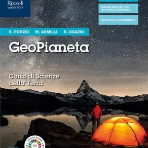 Prezzo Basso GeoPianeta. Corso di scienze per la Terra. Per gli Ist. tecnici. Con e-book. Con espansione online