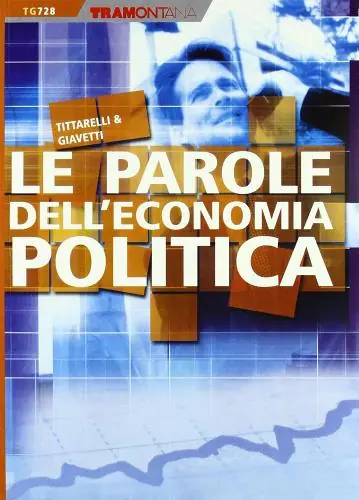 Affare Le parole dell‘economia politica. Per le Scuole superiori. Con CD-ROM