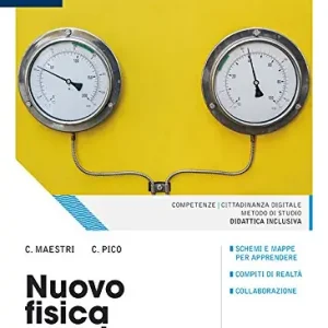 Nuovo fisica su misura. (Adozione tipo B). Per le Scuole superiori. Con ebook. Con espansione online Saldi