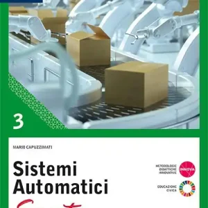 Non Perdere Sistemi automatici Smart. Per le Scuole superiori. Con e-book. Con espansione online vol. 3
