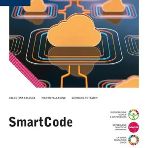 Occasione SmartCode. Per le Scuole superiori. Con e-book. Con espansione online