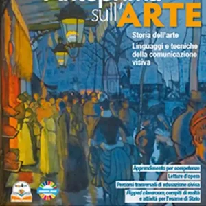 Anteprima sull‘arte. Album operativo. Per la Scuola media. Con espansione online Promozione Esclusiva
