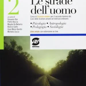 Offerta Speciale Le strade dell‘uomo. Con espansione online. Per le Scuole superiori vol. 2