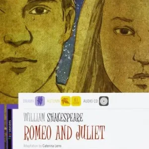 Romeo and Juliet. Con espansione online. Con CD Audio Affare