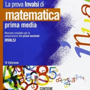 Prezzo Ridotto La prova di matematica. Per la 1ª classe della Scuola media