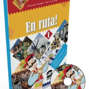 Occasione Imperdibile En ruta! Con materiali per docenti. Con espansione online. Per la Scuola media vol. 1