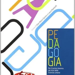 Bestseller Pedagogia. Per le Scuole superiori. Con espansione on line