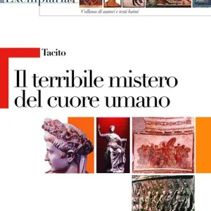 Professionale Il terribile mistero del cuore umano