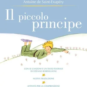 Compra Online Il Piccolo Principe. Con e-book. Con espansione online