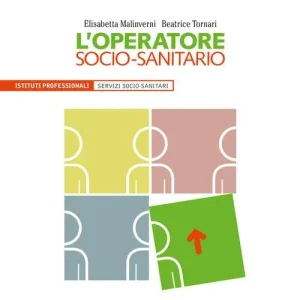 Non Perdere L‘operatore socio-sanitario. Per gli Ist. professionali. Con e-book. Con espansione online