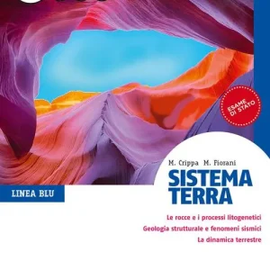 Sistema terra. Linea blu. Per il triennio dei Licei. Con e-book. Con espansione online Offerta