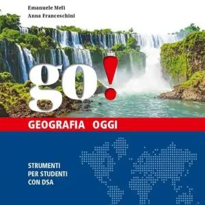 Go!. Ediz. BES. Per la Scuola media. Con e-book. Con espansione online Economico