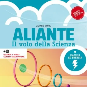Aliante. Per la Scuola media. Con ebook. Con espansione online vol. A-B-C-D Nuova Collezione