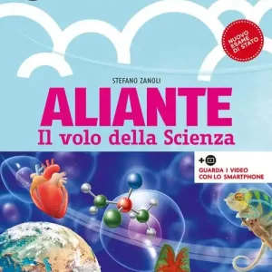 Consegna Rapida Aliante. Per la Scuola media. Con ebook. Con espansione online vol. 3