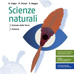 Sconto Scienze naturali. Per i Licei e gli Ist. magistrali. Con e-book. Con espansione online vol. 1