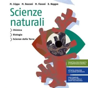Vendita Finale Scienze naturali. Per le Scuole superiori. Con e-book. Con espansione online vol. 2