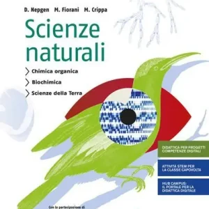 Soddisfatti O Rimborsati Scienze naturali. Per le Scuole superiori. Con e-book. Con espansione online vol. 3
