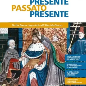 Presente passato presente. Con Quaderno per lo studio personalizzato. Per gli Ist. tecnici e professionali. Con e-book. Con espansione online vol. 2 Prezzo Conveniente