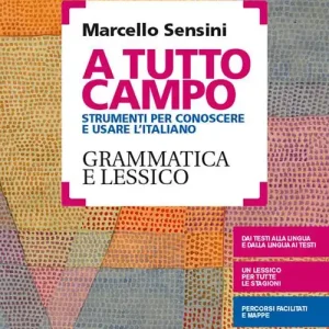 A tutto campo. Per il biennio delle Scuole superiori. Con e-book. Con espansione online vol. A-B Must-Have