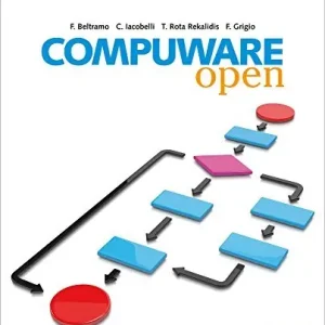 Compuware open. Per gli Ist. tecnici e professionali. Con CD-ROM. Con e-book. Con espansione online Sconto