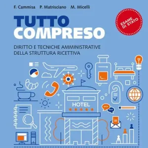 Tutto compreso. Per le Scuole superiori. Con e-book. Con espansione online vol. 3 Vendita Finale