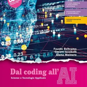 Novità Dal coding all‘AI. Per le Scuole superiori. Con e-book. Con espansione online